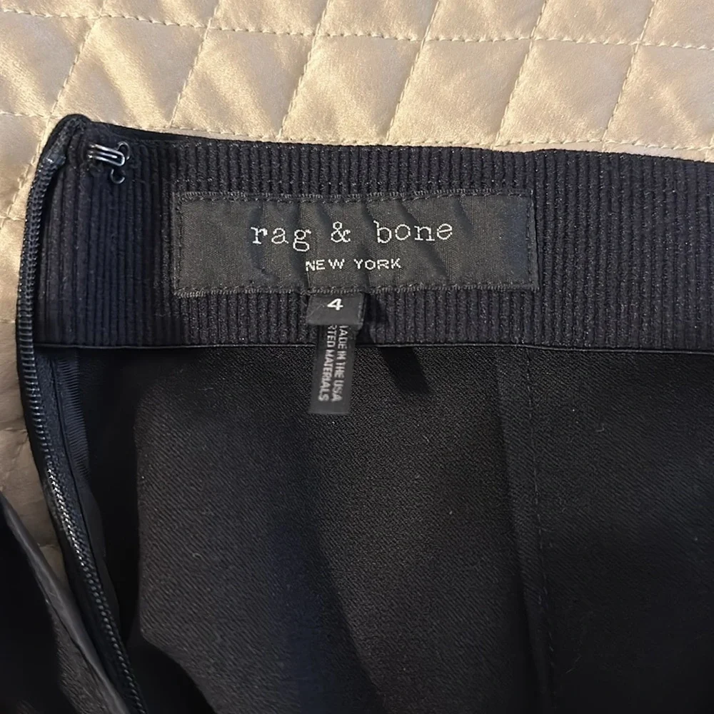 Rag & Bone Simone Pant - Picture 3 of 5